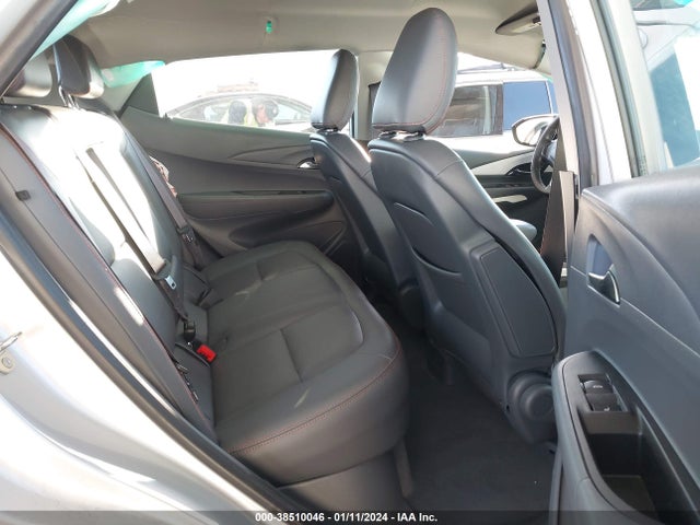 Chevrolet Bolt Ev Premier 2017 1G1FX6S01H4181838 Image 8