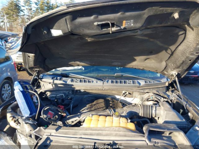1FTFW1EG5FFB75936 Ford F-150 Xlt