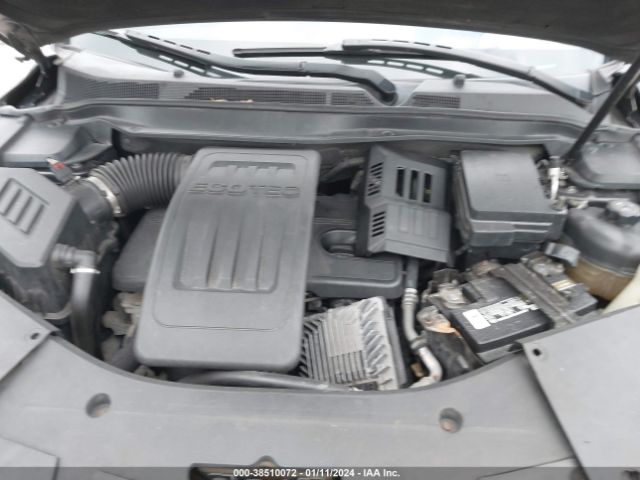 2GKALREK6F6174542 GMC Terrain Sle-2