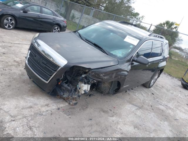 2GKALREK6F6174542 GMC Terrain Sle-2