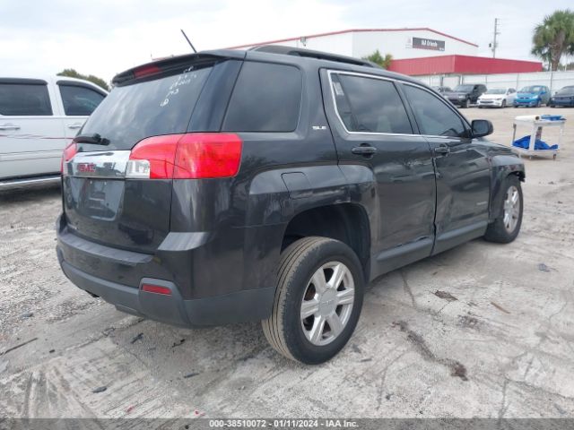 2GKALREK6F6174542 GMC Terrain Sle-2