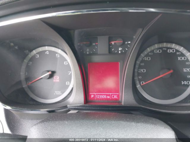2GKALREK6F6174542 GMC Terrain Sle-2