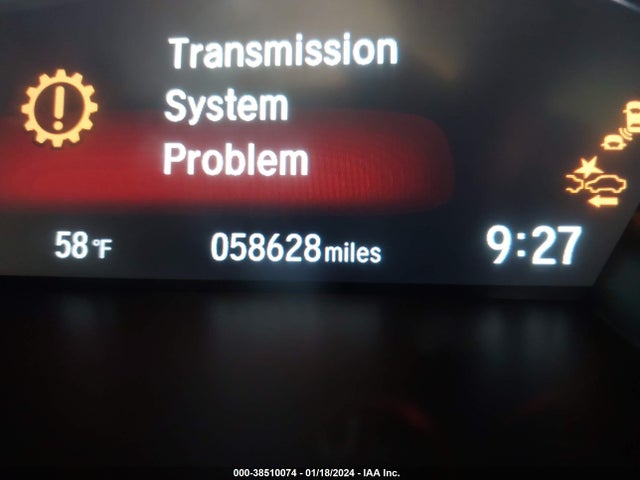Honda CR-V EX 2019 5J6RW1H51KA007719 Image 7