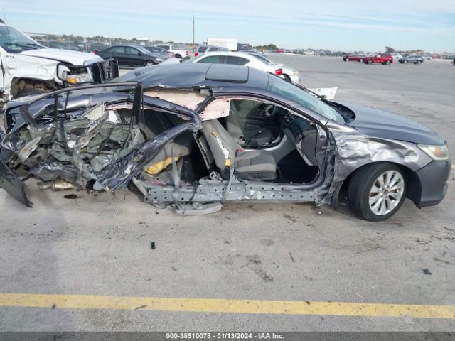 1HGCR3F86EA010472 Honda Accord Ex-l V-6