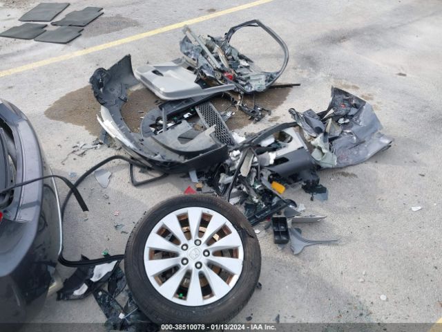 1HGCR3F86EA010472 Honda Accord Ex-l V-6