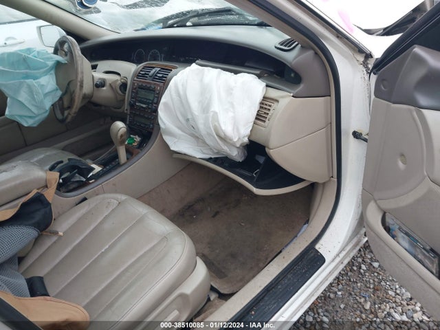 2000 TOYOTA AVALON XLS VIN: 4T1BF28B0YU100012
