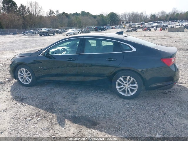 Chevrolet MALIBU LT 2018 1G1ZD5ST5JF127821 Image 14