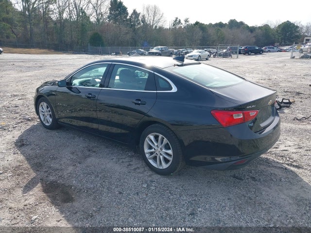 Chevrolet MALIBU LT 2018 1G1ZD5ST5JF127821 Image 3