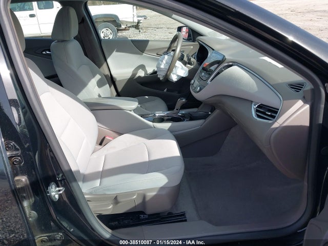 Chevrolet MALIBU LT 2018 1G1ZD5ST5JF127821 Image 5