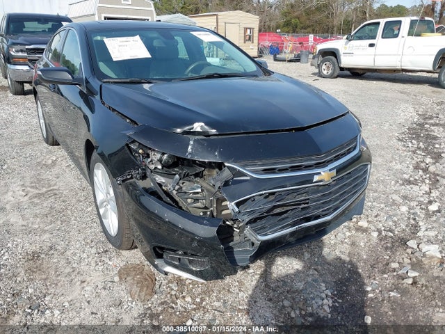 Chevrolet MALIBU LT 2018 1G1ZD5ST5JF127821 Image 6