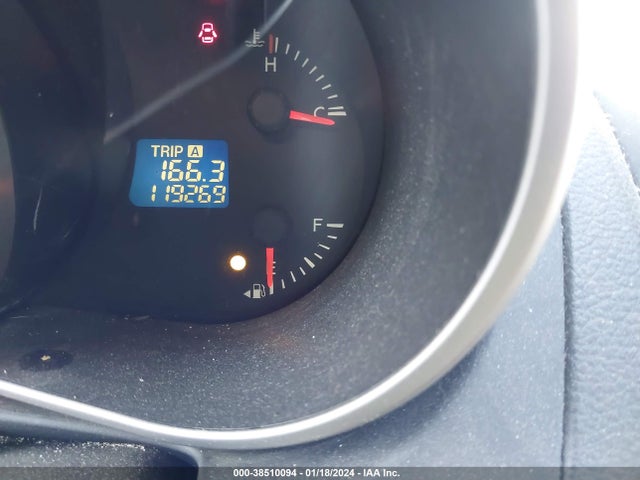 2011 MAZDA CX-7 VIN: JM3ER2AM9B0379650
