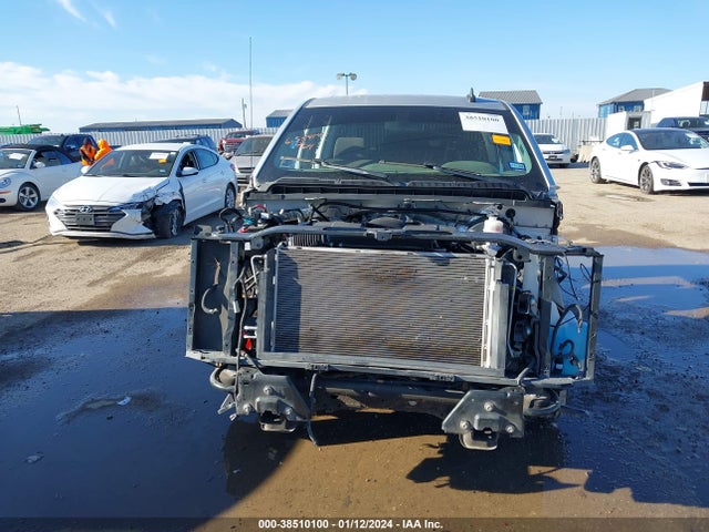 Chevrolet Silverado 1500 1lt 2017 3GCPCREC3HG331904 Image 11