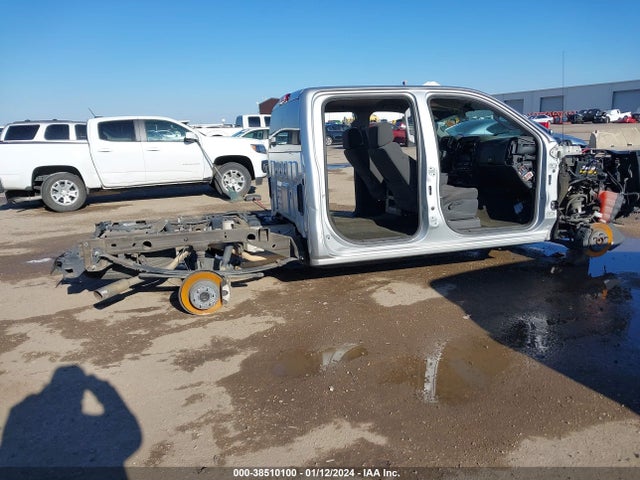 Chevrolet Silverado 1500 1lt 2017 3GCPCREC3HG331904 Image 12