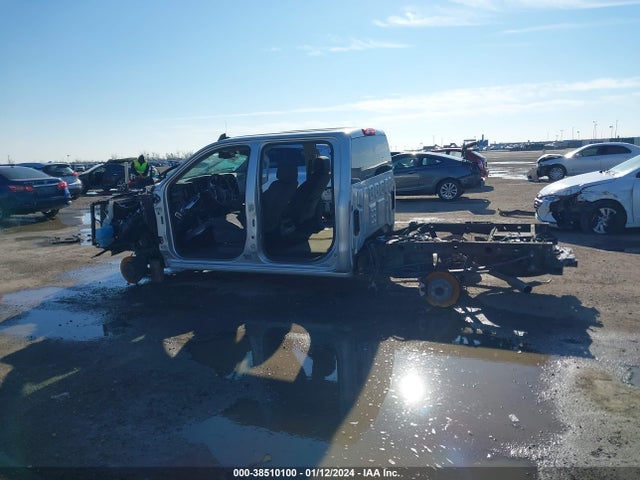 Chevrolet Silverado 1500 1lt 2017 3GCPCREC3HG331904 Image 13