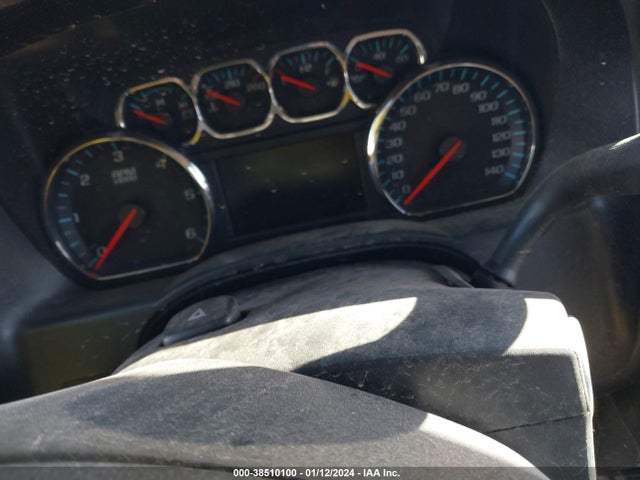 Chevrolet Silverado 1500 1lt 2017 3GCPCREC3HG331904 Image 14