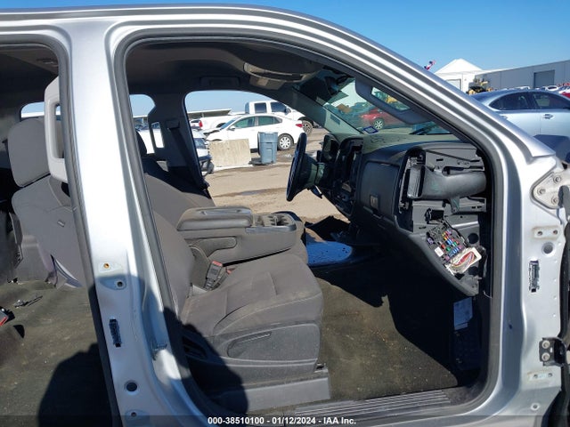 Chevrolet Silverado 1500 1lt 2017 3GCPCREC3HG331904 Image 5