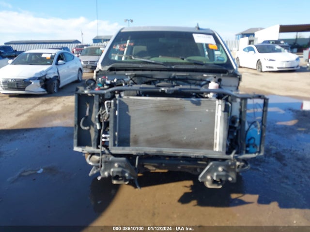 Chevrolet Silverado 1500 1lt 2017 3GCPCREC3HG331904 Image 6