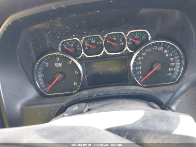 Chevrolet Silverado 1500 1lt 2017 3GCPCREC3HG331904 Image 7