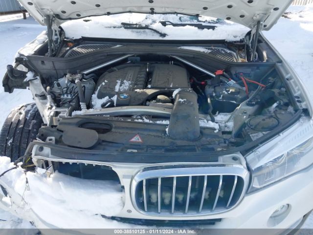 5UXKR0C59F0P06798 BMW X5 Xdrive35i