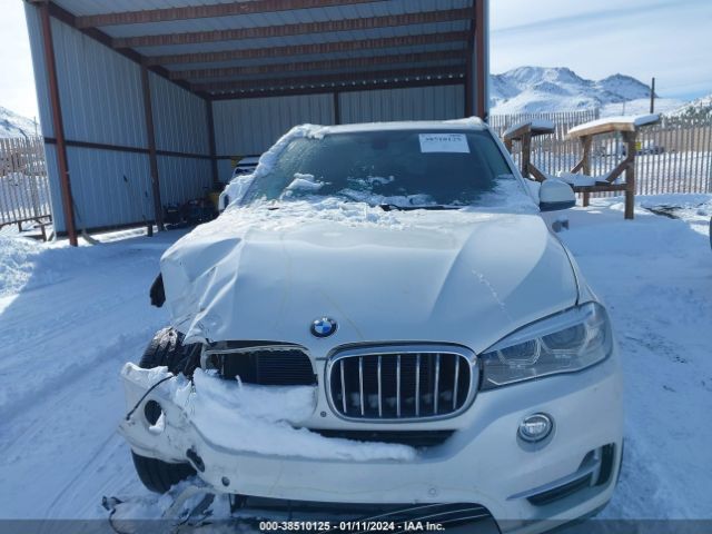 5UXKR0C59F0P06798 BMW X5 Xdrive35i