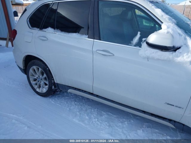 5UXKR0C59F0P06798 BMW X5 Xdrive35i
