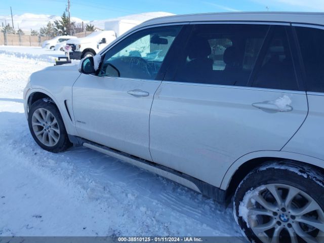 5UXKR0C59F0P06798 BMW X5 Xdrive35i