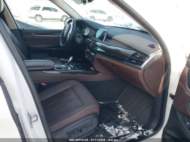 5UXKR0C59F0P06798 BMW X5 Xdrive35i