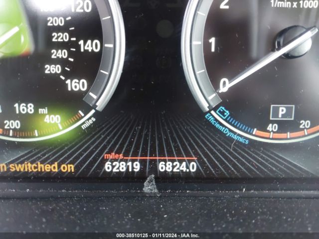 5UXKR0C59F0P06798 BMW X5 Xdrive35i