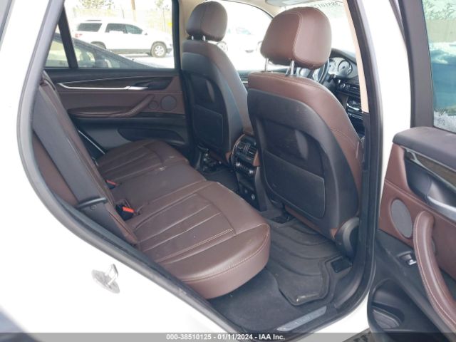 5UXKR0C59F0P06798 BMW X5 Xdrive35i