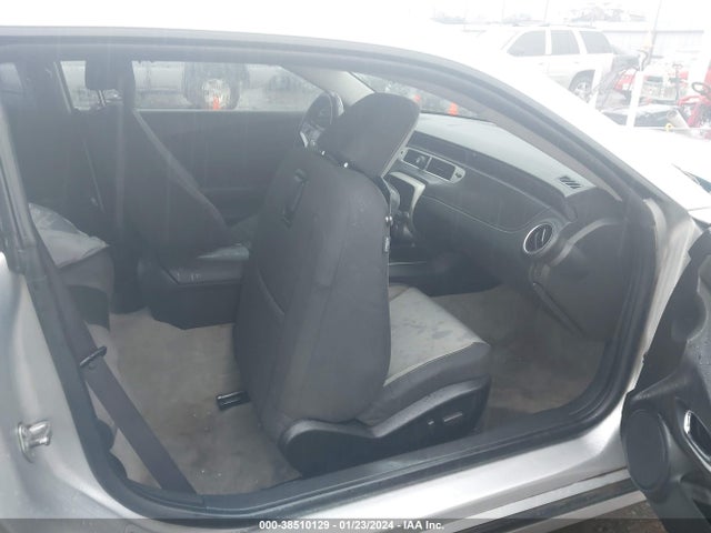 Chevrolet Camaro 1lt 2015 2G1FD1E3XF9224696 Image 5