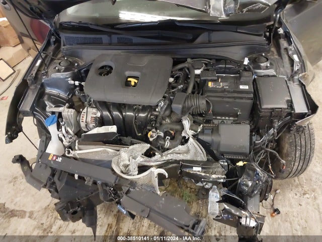 KIA Forte Lxs 2020 3KPF24ADXLE194383 Image 10