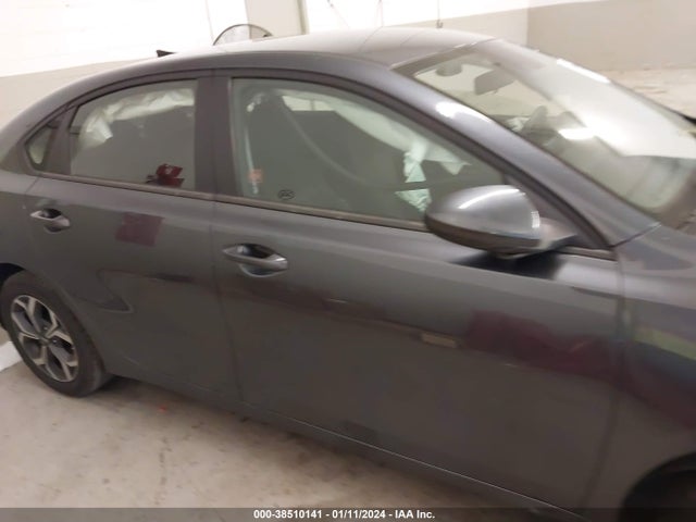 KIA Forte Lxs 2020 3KPF24ADXLE194383 Image 14