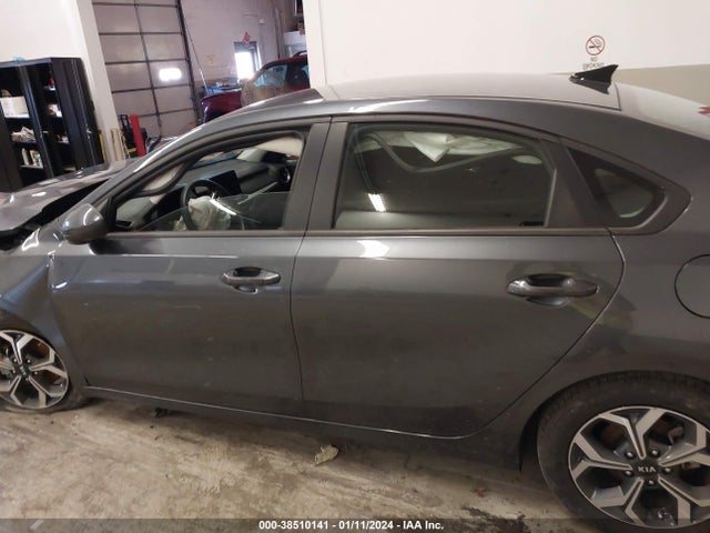 KIA Forte Lxs 2020 3KPF24ADXLE194383 Image 15