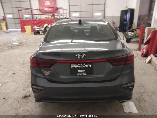 KIA Forte Lxs 2020 3KPF24ADXLE194383 Image 17