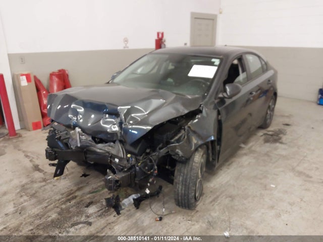 KIA Forte Lxs 2020 3KPF24ADXLE194383 Image 2