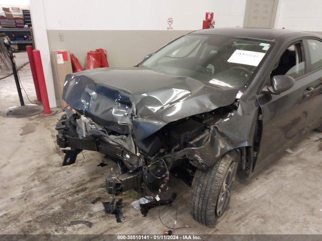 KIA Forte Lxs 2020 3KPF24ADXLE194383 Image 6