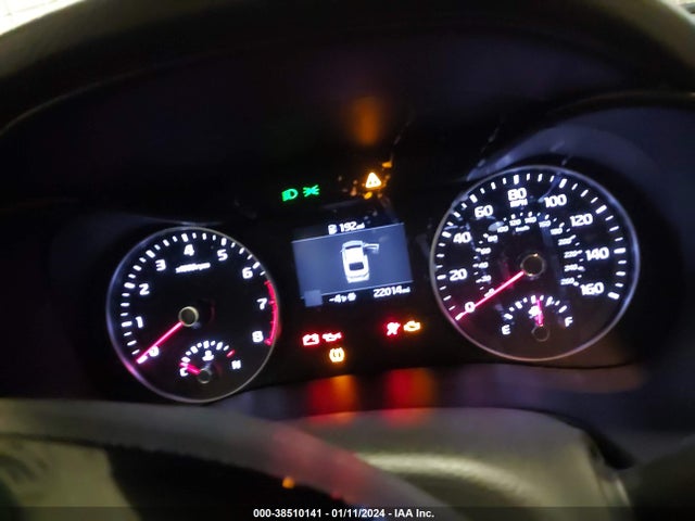 KIA Forte Lxs 2020 3KPF24ADXLE194383 Image 7