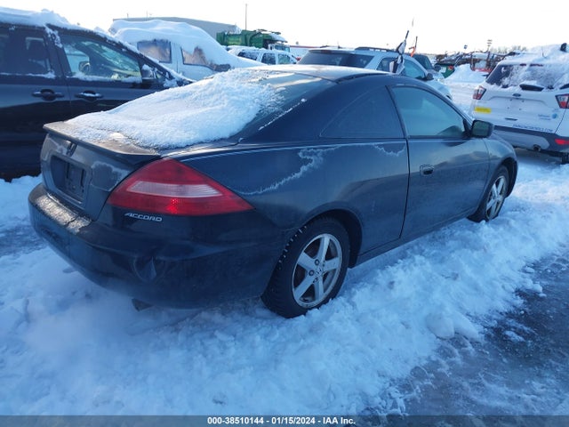 2005 HONDA ACCORD 2.4 LX SPECIAL EDITION VIN: 1HGCM72535A022676