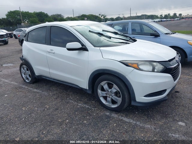 2016 3CZRU5G35GM716967 main image