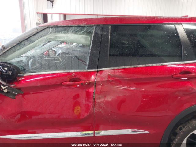 JA4J4UA89NZ032933 Mitsubishi Outlander Se 2.5 S-awc