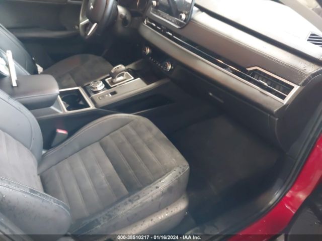 JA4J4UA89NZ032933 Mitsubishi Outlander Se 2.5 S-awc