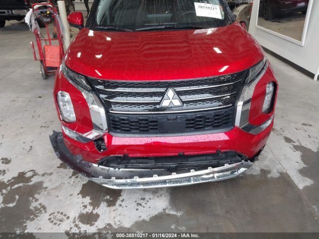 JA4J4UA89NZ032933 Mitsubishi Outlander Se 2.5 S-awc