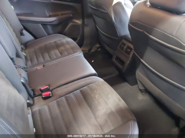 JA4J4UA89NZ032933 Mitsubishi Outlander Se 2.5 S-awc