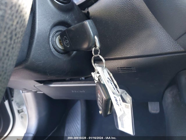 2021 TOYOTA COROLLA LE VIN: 5YFEPMAE9MP182781