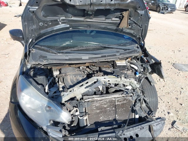 Nissan Versa Note Sl 2015 3N1CE2CP6FL372590 Image 10