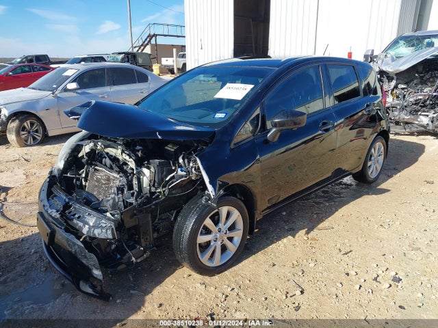Nissan Versa Note Sl 2015 3N1CE2CP6FL372590 Image 2