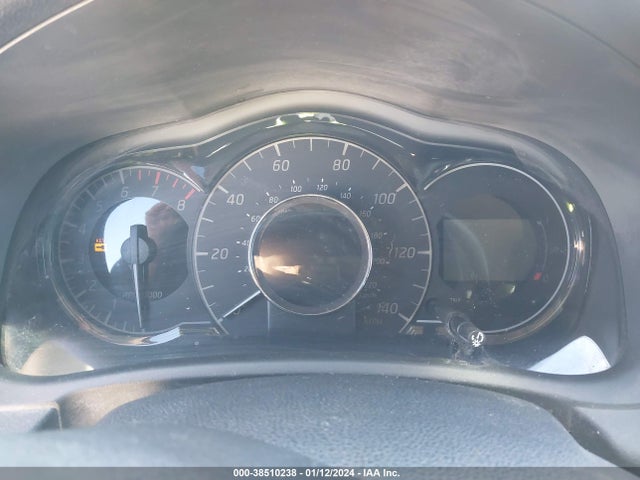 Nissan Versa Note Sl 2015 3N1CE2CP6FL372590 Image 7
