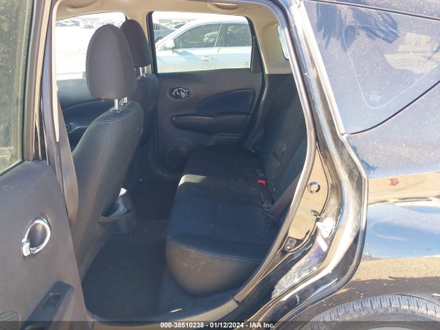 Nissan Versa Note Sl 2015 3N1CE2CP6FL372590 Image 8
