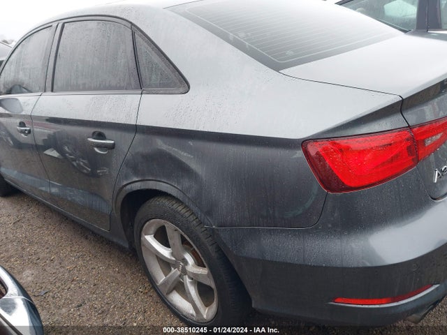 WAUA7GFF2G1037993 Audi A3 1.8t Premium