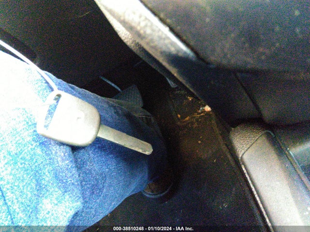 Honda CR-V LX 2018 2HKRW5H32JH411583 Image 11